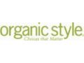 Organic Style 15% Off Coupon Codes May 2024