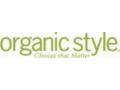 Organic Style Coupon Codes July 2025