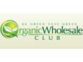 Organicwholesale Club Coupon Codes April 2024