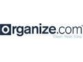 Organize Coupon Codes July 2025