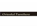 Oriental Furniture Coupon Codes May 2024