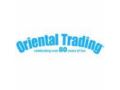 Oriental Trading Coupon Codes October 2022