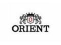 Orient Watch Usa Coupon Codes April 2023