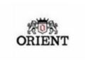 Orient Watch Usa Coupon Codes April 2024