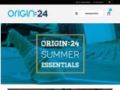 Origin24 15% Off Coupon Codes May 2024