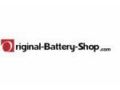 Original-battery-shop Coupon Codes May 2025