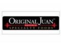 Original Juan Specialty Foods Coupon Codes April 2024