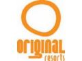 Originalresorts Coupon Codes July 2025