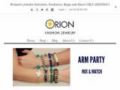 Orionfashionjewelry Coupon Codes May 2024