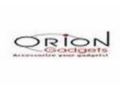 Oriongadgets - Accessories For Your Gadgets. P Coupon Codes May 2024