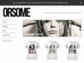 Orsome Uk Coupon Codes July 2025
