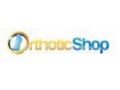 Orthotic Shop Coupon Codes July 2025