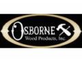 Osborne Wood Products 25% Off Coupon Codes May 2024