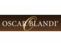 Oscar Blandi Free Shipping Coupon Codes May 2024