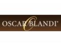 Oscar Blandi Coupon Codes April 2024