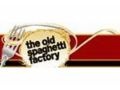 Spaghetti Factory 5$ Off Coupon Codes May 2024