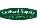 Orchard Supply Hardware Coupon Codes January 2022