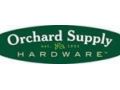 Orchard Supply Hardware Coupon Codes March 2025