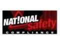 National Safety Compliance Coupon Codes May 2024