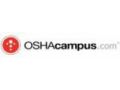 Osha Campus Coupon Codes July 2022