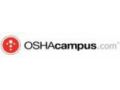 Osha Campus Coupon Codes March 2025