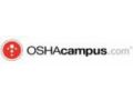 Osha Campus 15% Off Coupon Codes May 2024