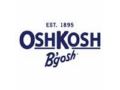 Oshkosh Coupon Codes June 2024