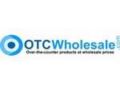 OTC Wholesale Coupon Codes May 2024