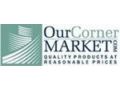 OurCornerMarket 10% Off Coupon Codes May 2024