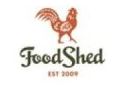 Foodshed Coupon Codes May 2024