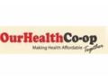 Our Health Co-op 10$ Off Coupon Codes May 2024