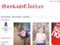 Ourkidsclothes 25$ Off Coupon Codes May 2024