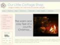Our Little Cottage Shop Coupon Codes April 2024