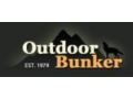 Outdoorbunker 50% Off Coupon Codes May 2024