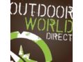 Outdoorworld Uk Coupon Codes May 2024