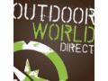 Outdoorworld UK Coupon Codes May 2024