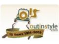 Out In Style Coupon Codes December 2023