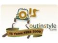 Out In Style Coupon Codes May 2024