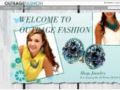 Outragefashion Coupon Codes July 2025