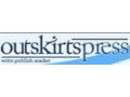 Outskirts Press Coupon Codes December 2023