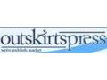 Outskirts Press Coupon Codes May 2024