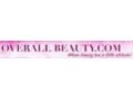 Overall Beauty Coupon Codes July 2025