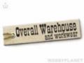 Overall Warehouse Coupon Codes December 2023