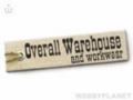 Overall Warehouse Coupon Codes April 2024