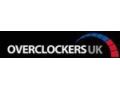 Overclockers UK 5% Off Coupon Codes May 2024