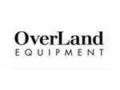 Overland Equipment Coupon Codes May 2024