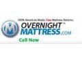Overnightmattress 10% Off Coupon Codes May 2024