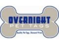 Overnight Pet Tags Coupon Codes April 2024