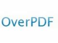 Overpdf Coupon Codes May 2024