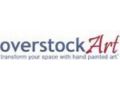Overstockart Coupon Codes May 2022
